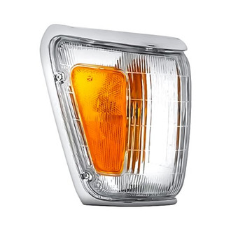 Replacement - Passenger Side Turn Signal/Corner Light (Standard Line)