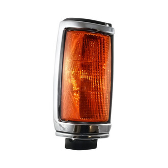 Replacement - Passenger Side Turn Signal/Corner Light (Standard Line)