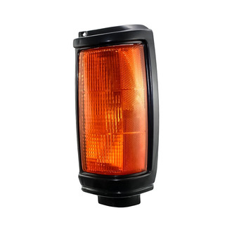 Replacement - Driver Side Turn Signal/Corner Light (Standard Line)