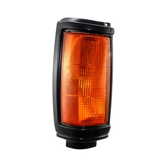 Replacement - Passenger Side Turn Signal/Corner Light (Standard Line)