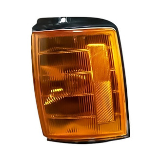 Replacement - Driver Side Turn Signal/Corner Light (Standard Line)