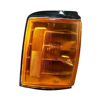 Replacement - Passenger Side Turn Signal/Corner Light (Standard Line)