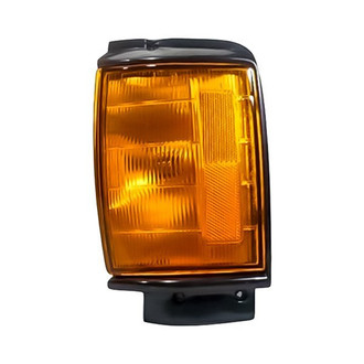 Replacement - Driver Side Turn Signal/Corner Light (Standard Line)