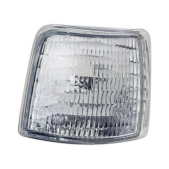 Replacement - Passenger Side Turn Signal/Corner Light (Standard Line)