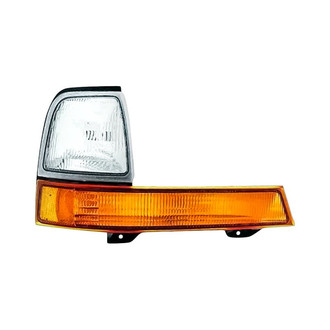 Replacement - Passenger Side Turn Signal/Parking Light (Standard Line)