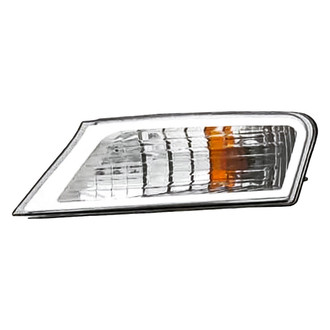 Replacement - Passenger Side Turn Signal/Parking Light (Standard Line)