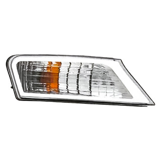 Replacement - Driver Side Turn Signal/Parking Light (Standard Line)