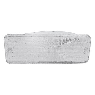 Replacement - Driver or Passenger Side Turn Signal/Parking Light (Standard Line)