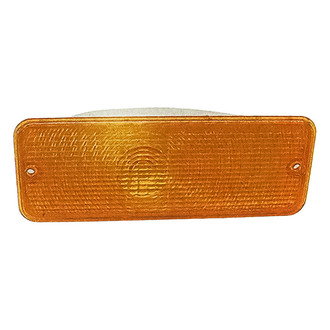 Replacement - Driver or Passenger Side Turn Signal/Parking Light (Standard Line)