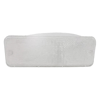 Replacement - Driver or Passenger Side Turn Signal/Parking Light (Standard Line)