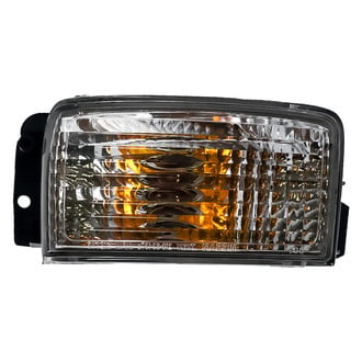 Replacement - Passenger Side Turn Signal/Parking Light (Standard Line)