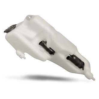 Replacement - Washer Fluid Reservoir