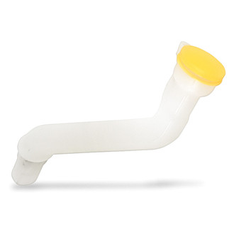 Replacement - Washer Fluid Reservoir