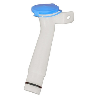 Replacement - Washer Fluid Reservoir