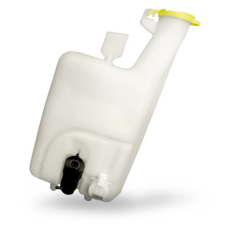 Replacement - Washer Fluid Reservoir