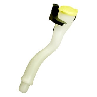Replacement - Washer Fluid Reservoir