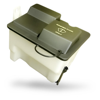 Replacement - Washer Fluid Reservoir