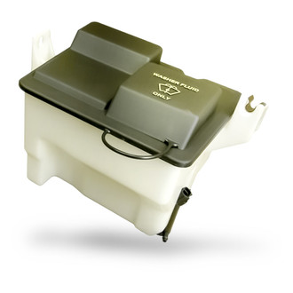 Replacement - Washer Fluid Reservoir