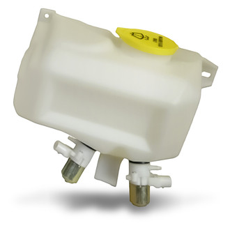 Replacement - Washer Fluid Reservoir