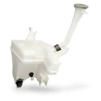 Replacement - Front Washer Fluid Reservoir