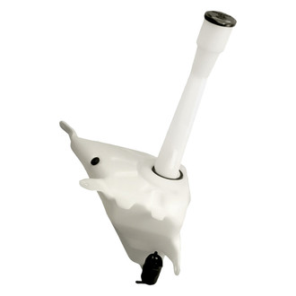 Replacement - Washer Fluid Reservoir