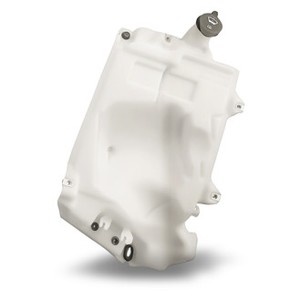Replacement - Washer Fluid Reservoir