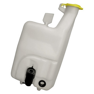 Replacement - Washer Fluid Reservoir