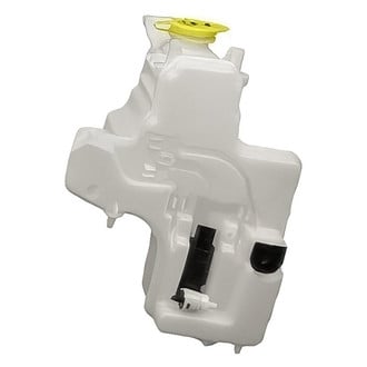 Replacement - Washer Fluid Reservoir