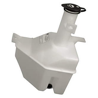 Replacement - Washer Fluid Reservoir