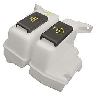 Replacement - Washer Fluid Reservoir