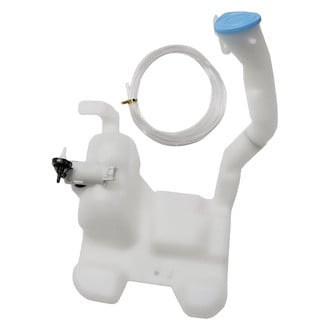 Replacement - Washer Fluid Reservoir
