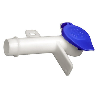 Replacement - Washer Fluid Reservoir Filler Pipe