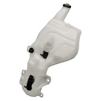 Replacement - Washer Fluid Reservoir