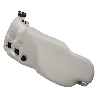 Replacement - Washer Fluid Reservoir