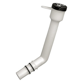 Replacement - Washer Fluid Reservoir Filler Pipe