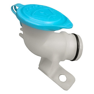 Replacement - Washer Fluid Reservoir Filler Pipe