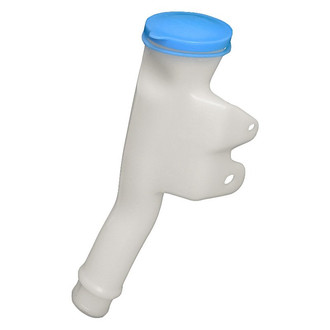 Replacement - Washer Fluid Reservoir Filler Pipe