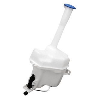 Replacement - Washer Fluid Reservoir