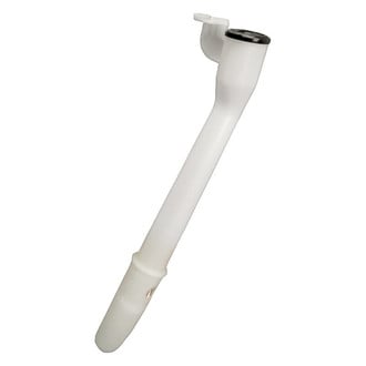 Replacement - Washer Fluid Reservoir Filler Pipe
