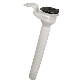Replacement - Washer Fluid Reservoir Filler Pipe