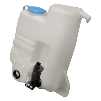 Replacement - Washer Fluid Reservoir