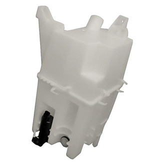 Replacement - Washer Fluid Reservoir