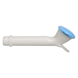 Replacement - Washer Fluid Reservoir Filler Pipe