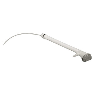 Replacement - Washer Fluid Reservoir Filler Pipe