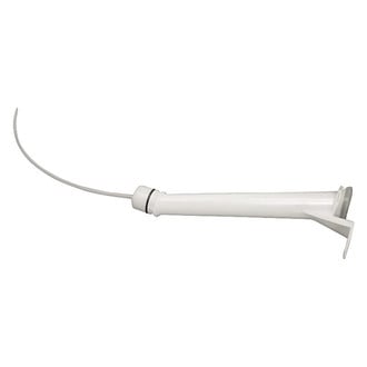 Replacement - Washer Fluid Reservoir Filler Pipe