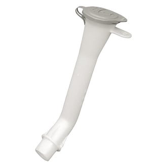 Replacement - Washer Fluid Reservoir Filler Pipe
