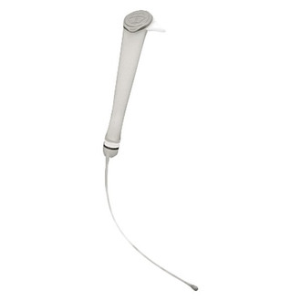 Replacement - Washer Fluid Reservoir Filler Pipe