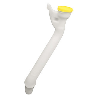 Replacement - Washer Fluid Reservoir