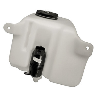 Replacement - Washer Fluid Reservoir
