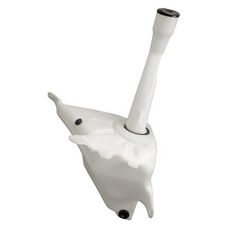Replacement - Washer Fluid Reservoir